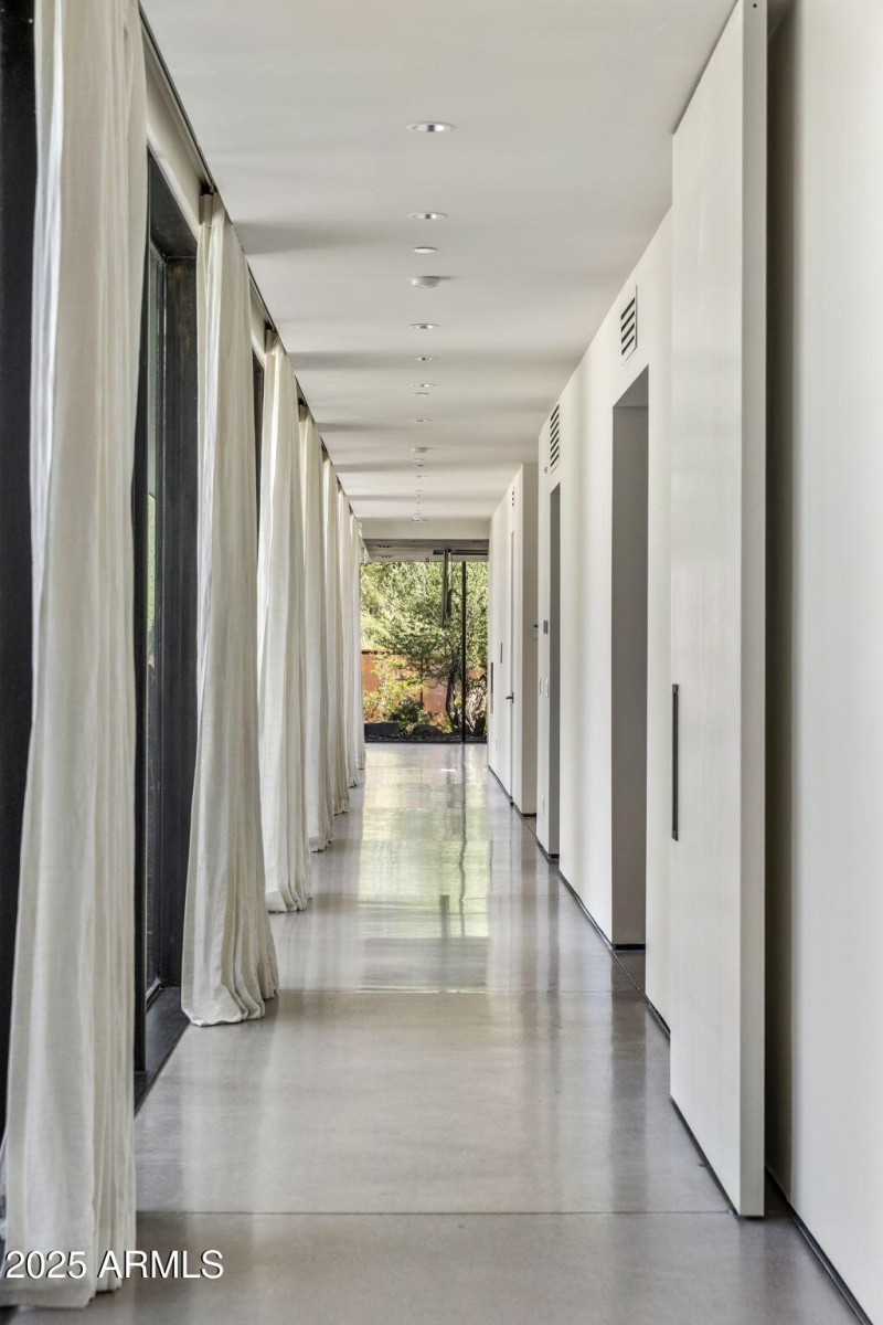 Primary Corridor