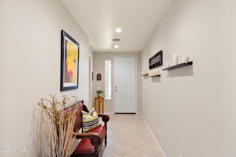 Meticulously maintained!