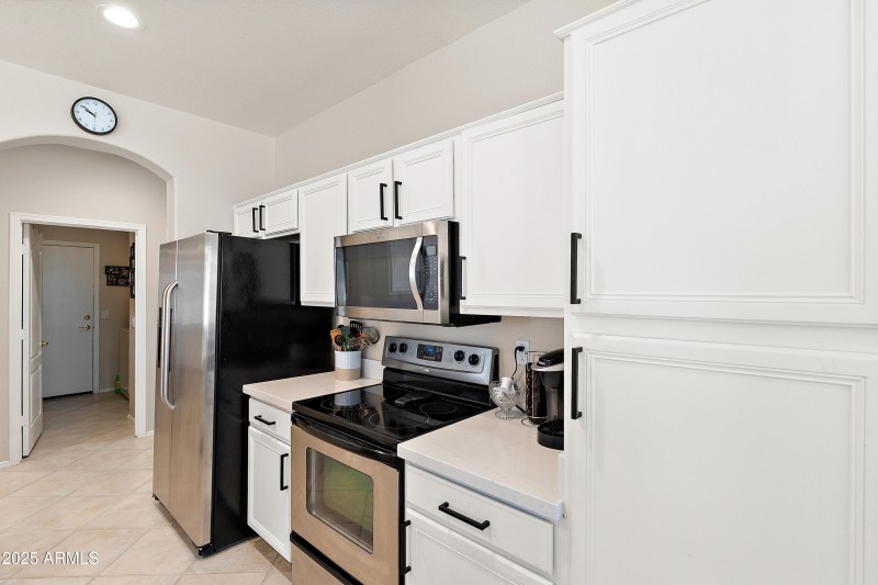 Fabulous Open Floorplan