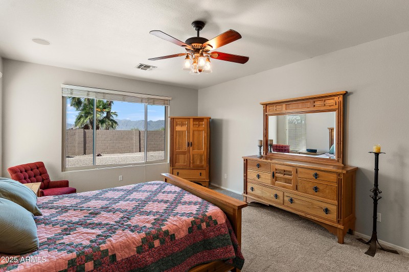 Primary Suite W/Views