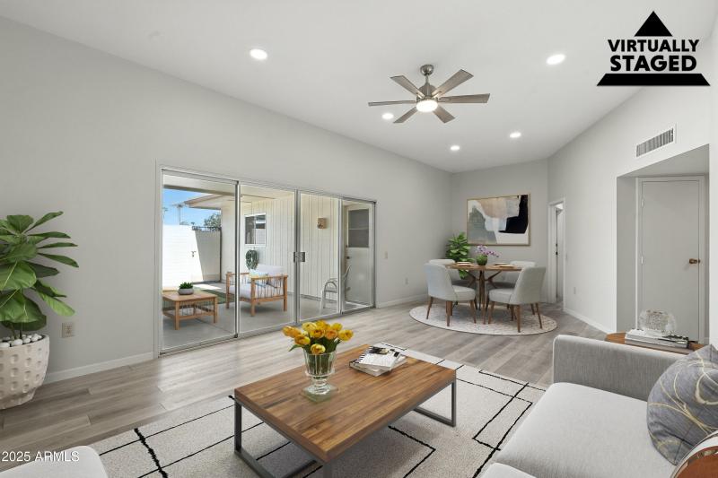 Hutton -12 (Living Room and Dining Area)