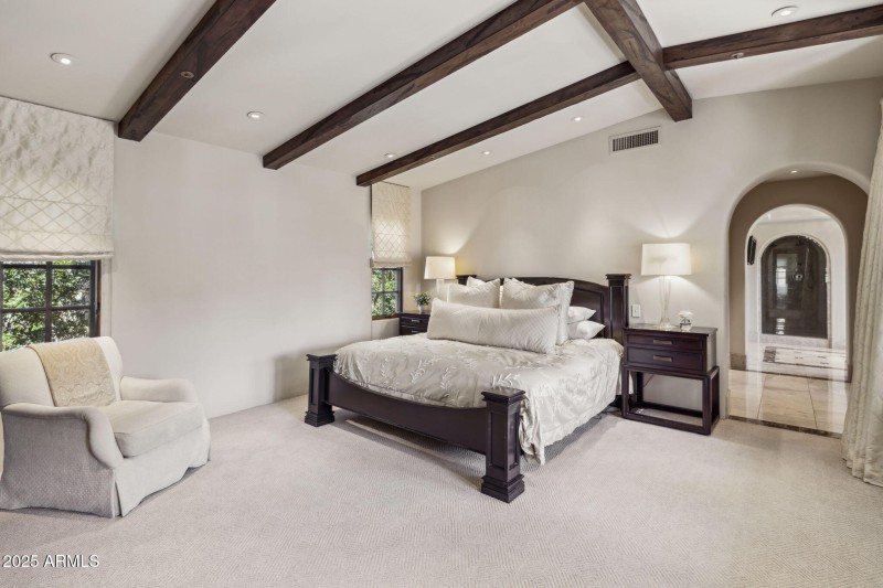 Primary Bedroom Retreat