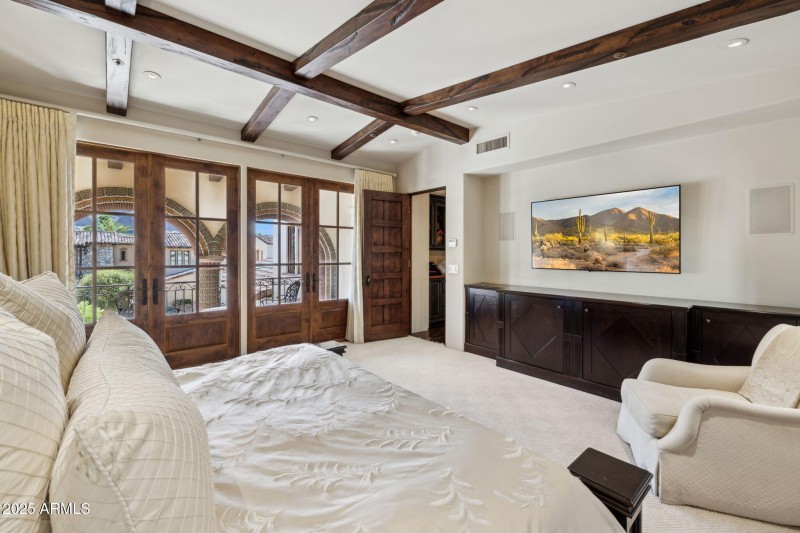 Amazing Views of Camelback Mountain