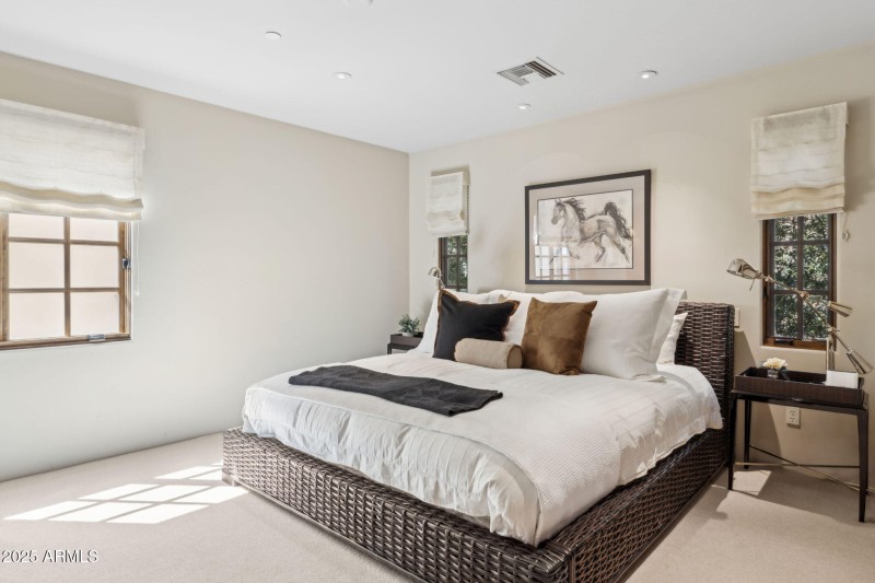 Guest Bedroom Retreat