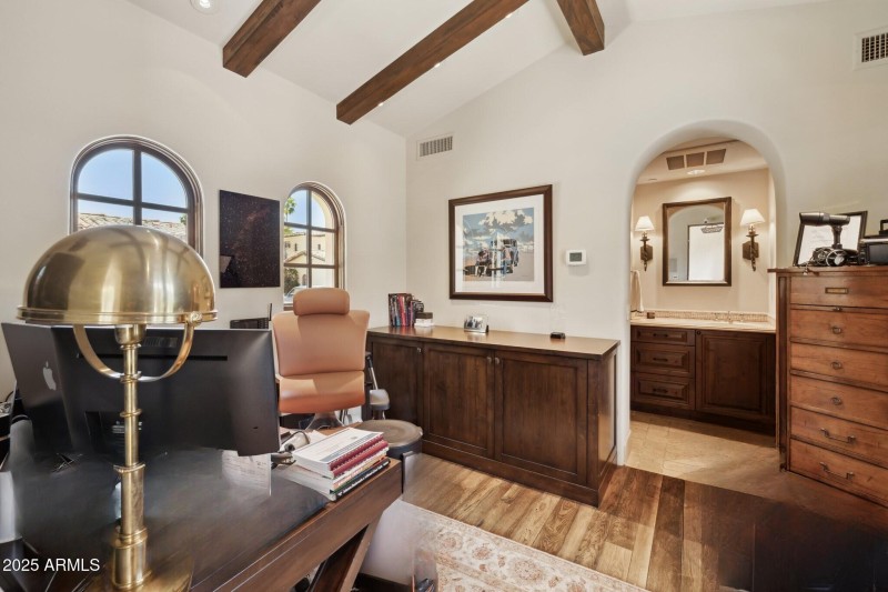 Private Guest Casita Retreat