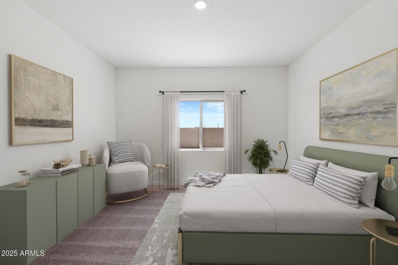 Southwest_Bisbee_CH_Master Bedroom