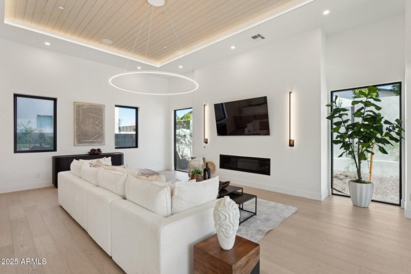 great room