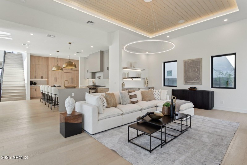 great room