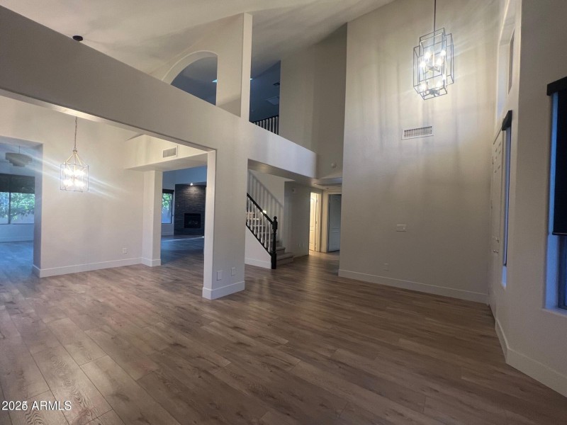 Formal Living-Dining