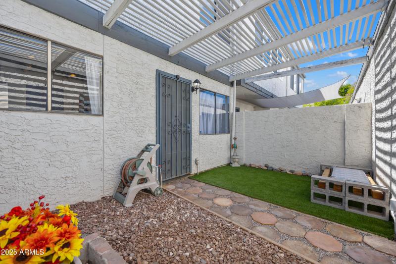 3411 N 12th Pl #3-26