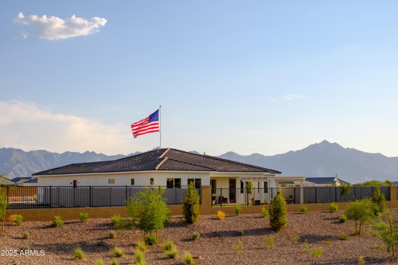 HOMESITES WITH THE PERFECT VIEWS!