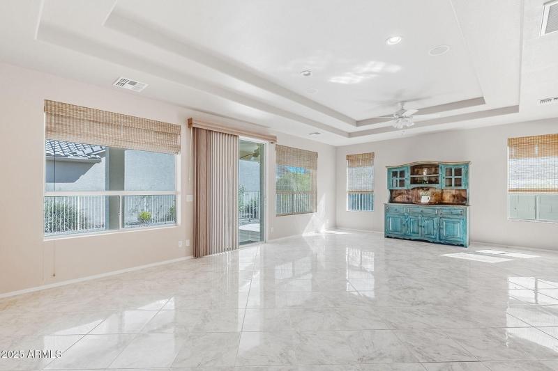 Large Open Greatroom