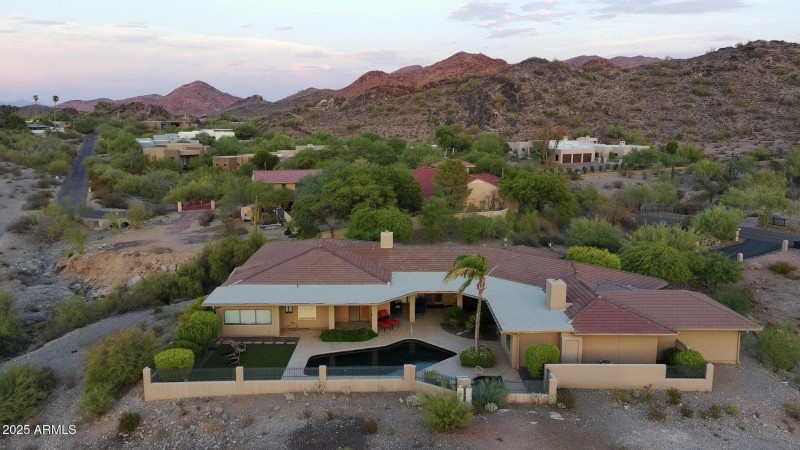 Hiking Out Your Front Door