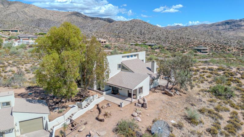 11602 E Manana Rd Drone-9