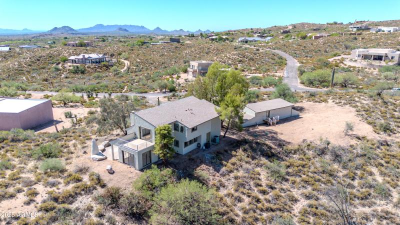 11602 E Manana Rd Drone-11