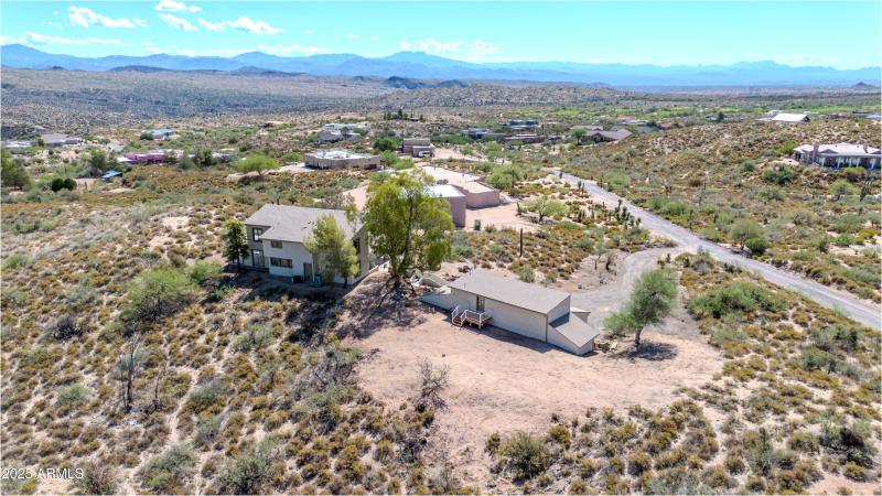 11602 E Manana Rd Drone-13