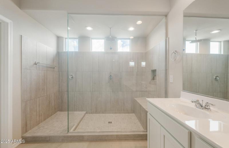 Owner's Bathroom