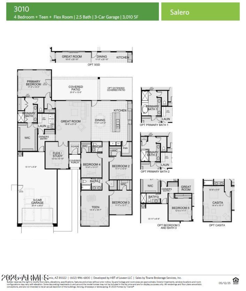 3010 floorplan