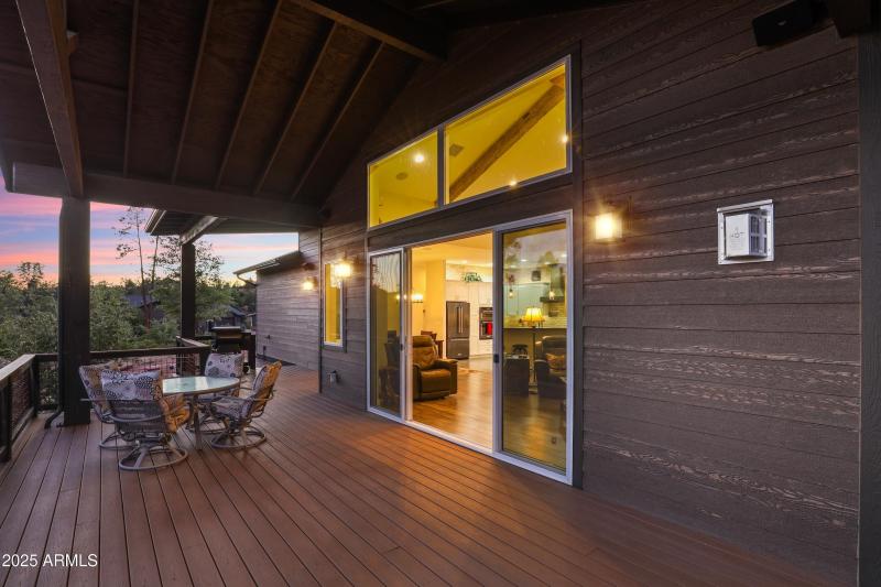 Twilight Back Deck (2)