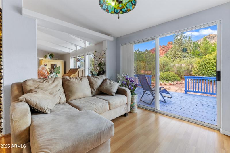 2820 Raven - Dining Room