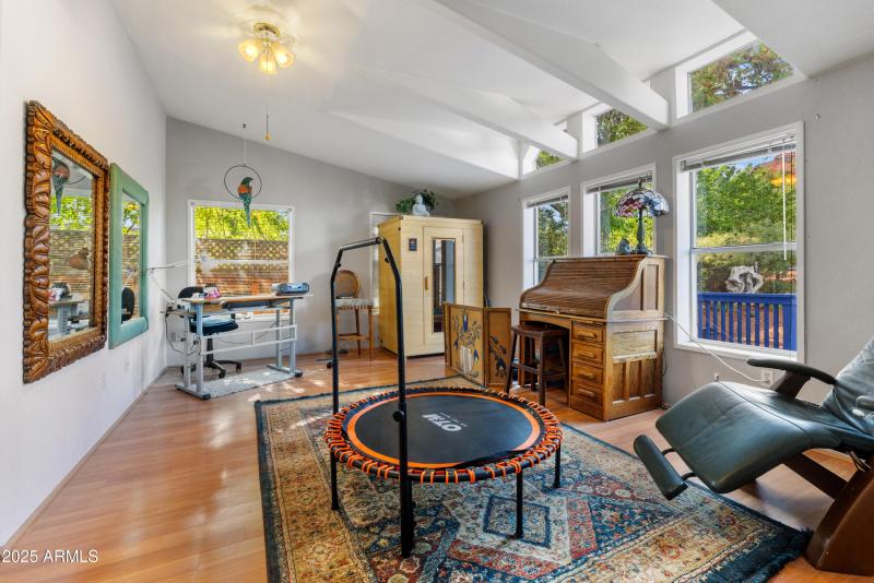 2820 Raven - Family Room