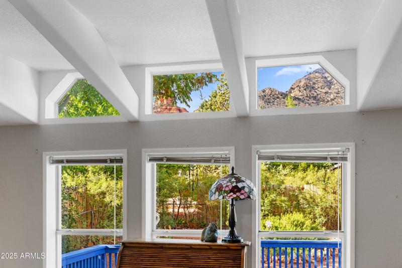 2820 Raven - Family Room