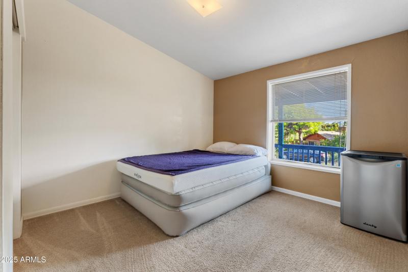 2820 Raven - Bedroom 3