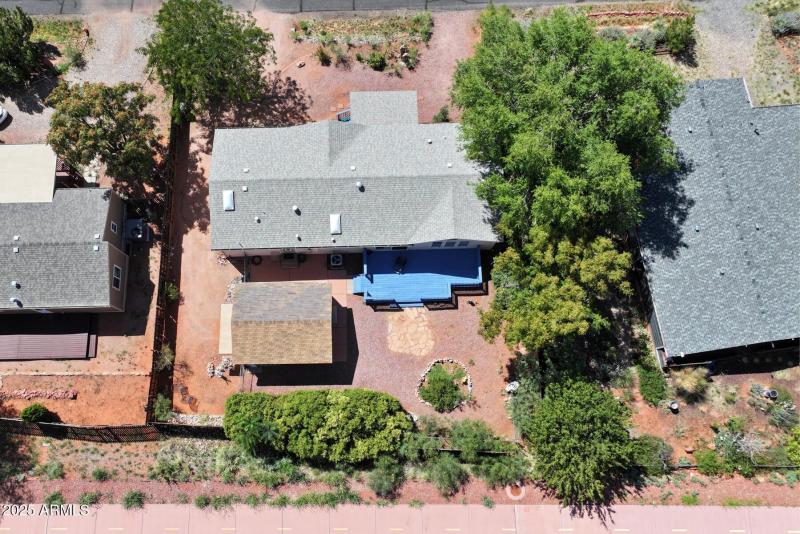 2820 Raven - Sedona Home for Sale
