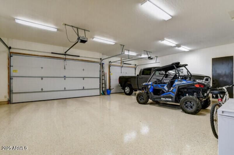 4-Car Garage