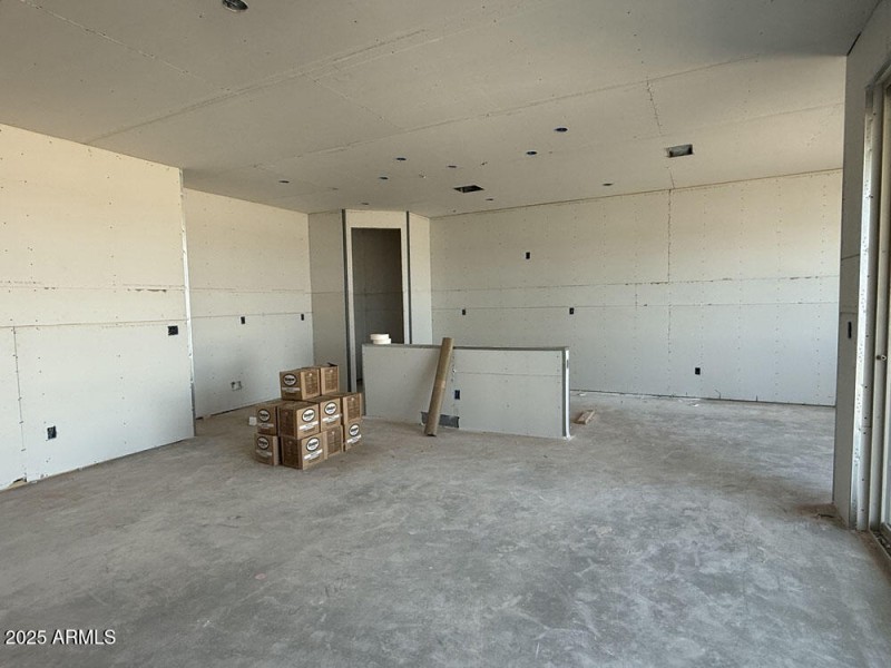 012 Kitchen And Great Room