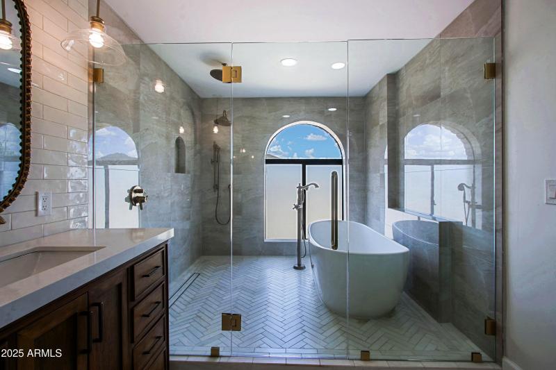 Master Bath 4