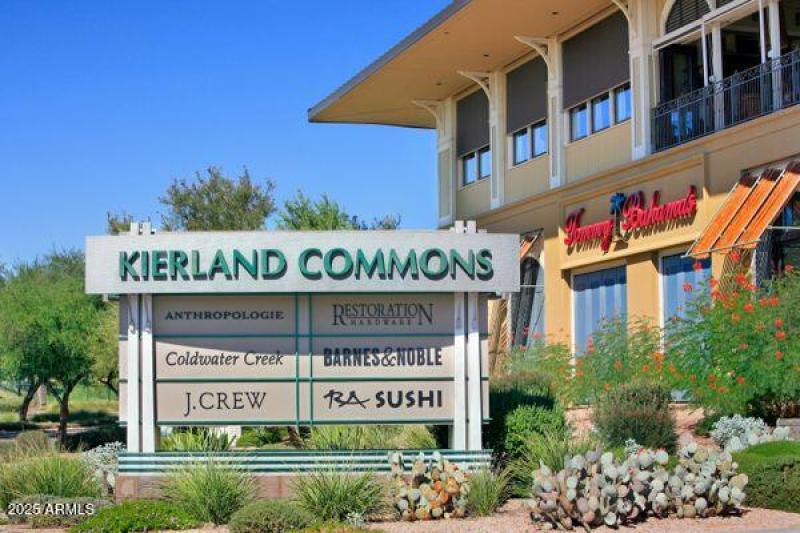 Kierland-commons