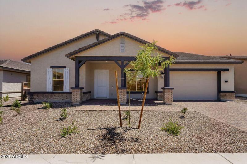 21557 S 191ST Place - Ready Now!