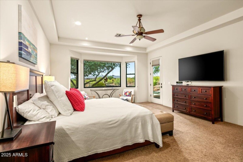 20-Primary Suite Views