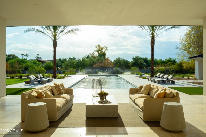 Your Own Private Estate