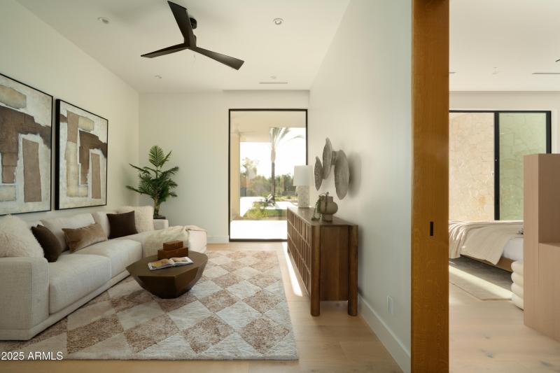 Primary Sitting Room