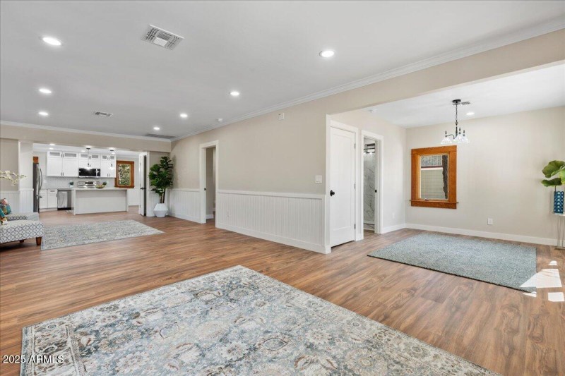 09-Great Room to Formal Dining