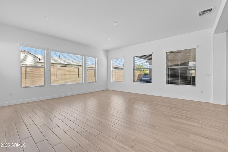 Family room photoshopped