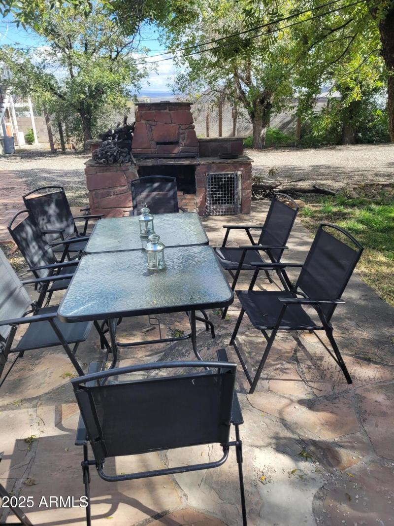 315 S. Willard Exterior 5