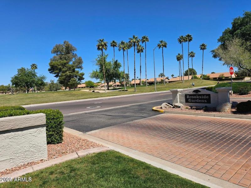 Community Entry Marque 3