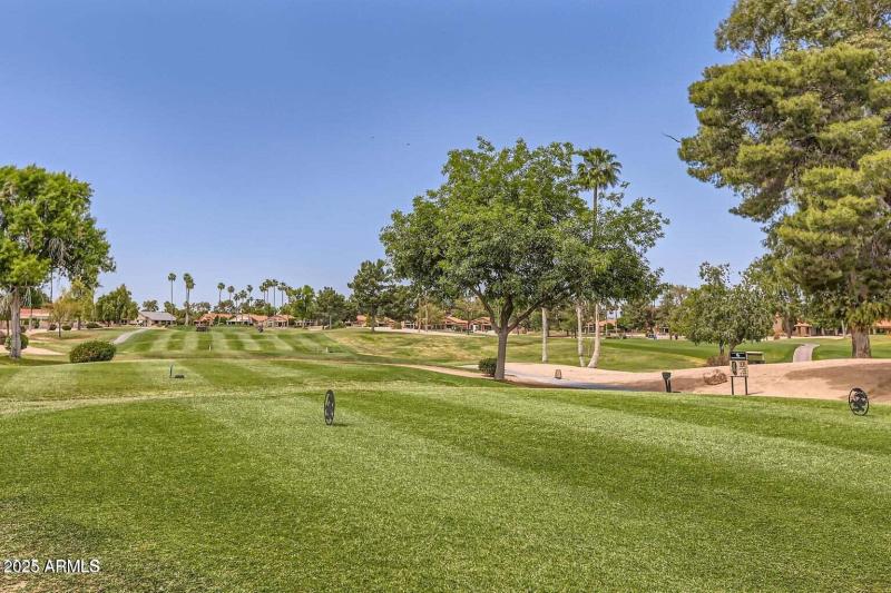 Community Golf - Westbrook Village