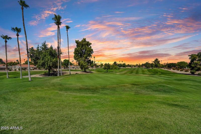 community Golf Course 2