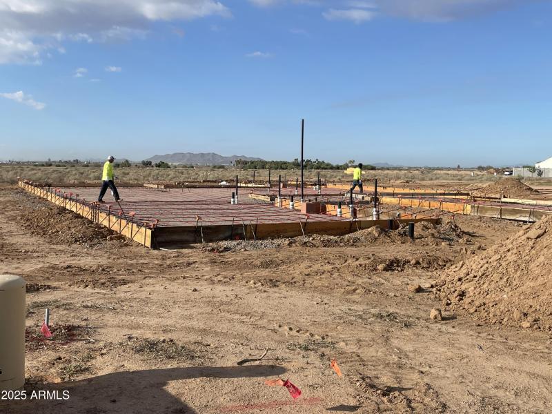 9143 W Limestone Mountain Dr