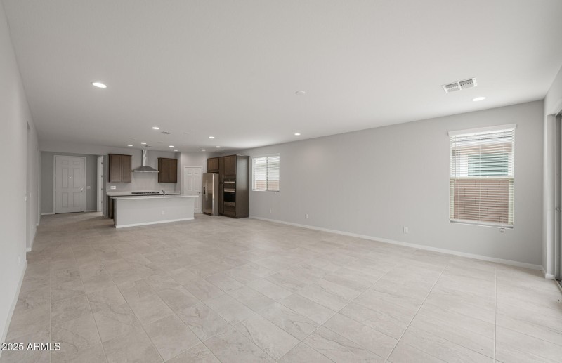 Kitchen/Cafe/Gathering Room