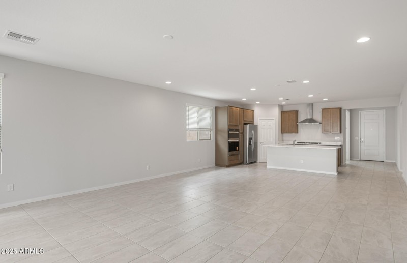 Gathering Room/Cafe/Kitchen