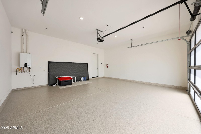 Tankless Water heater