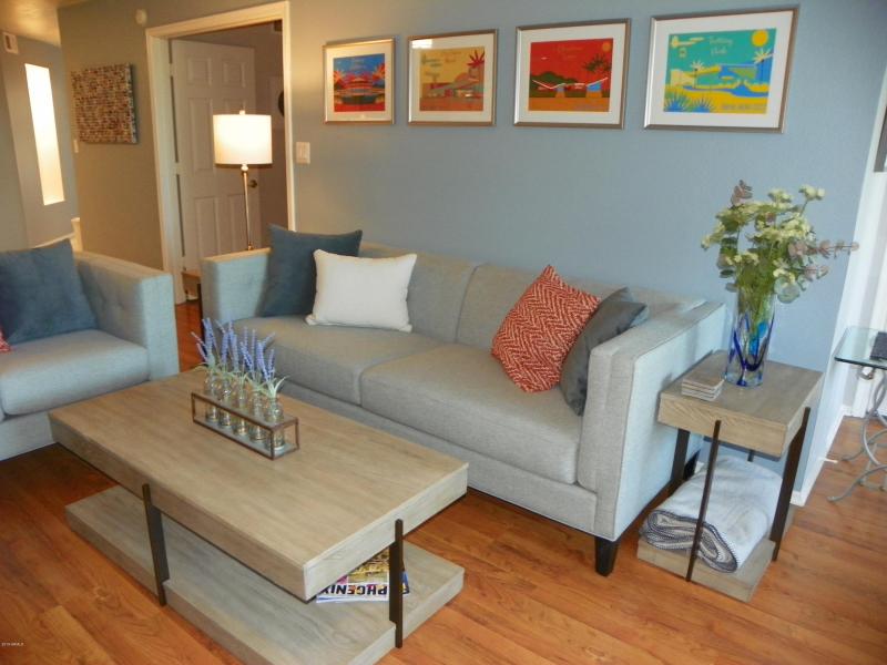 denz 4 furnished rentals scottsdale ranc