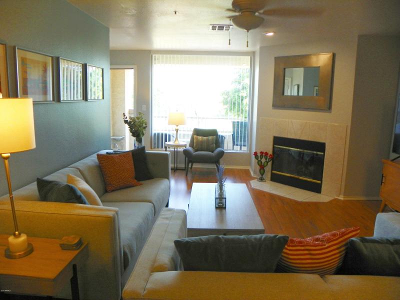 denz 17 furnished rentals scottsdale ran