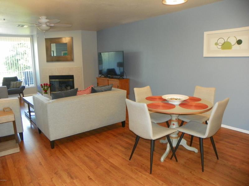 denz 1 furnished rentals scottsdale ranc