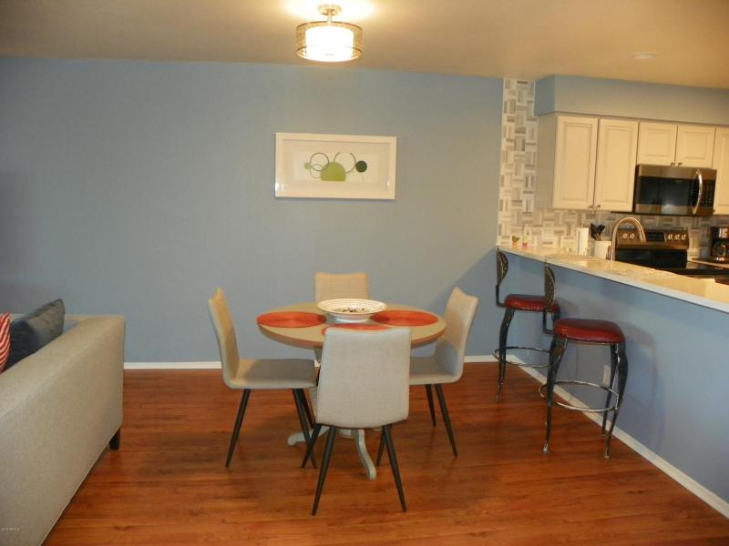 denz 9 furnished rentals scottsdale ranc